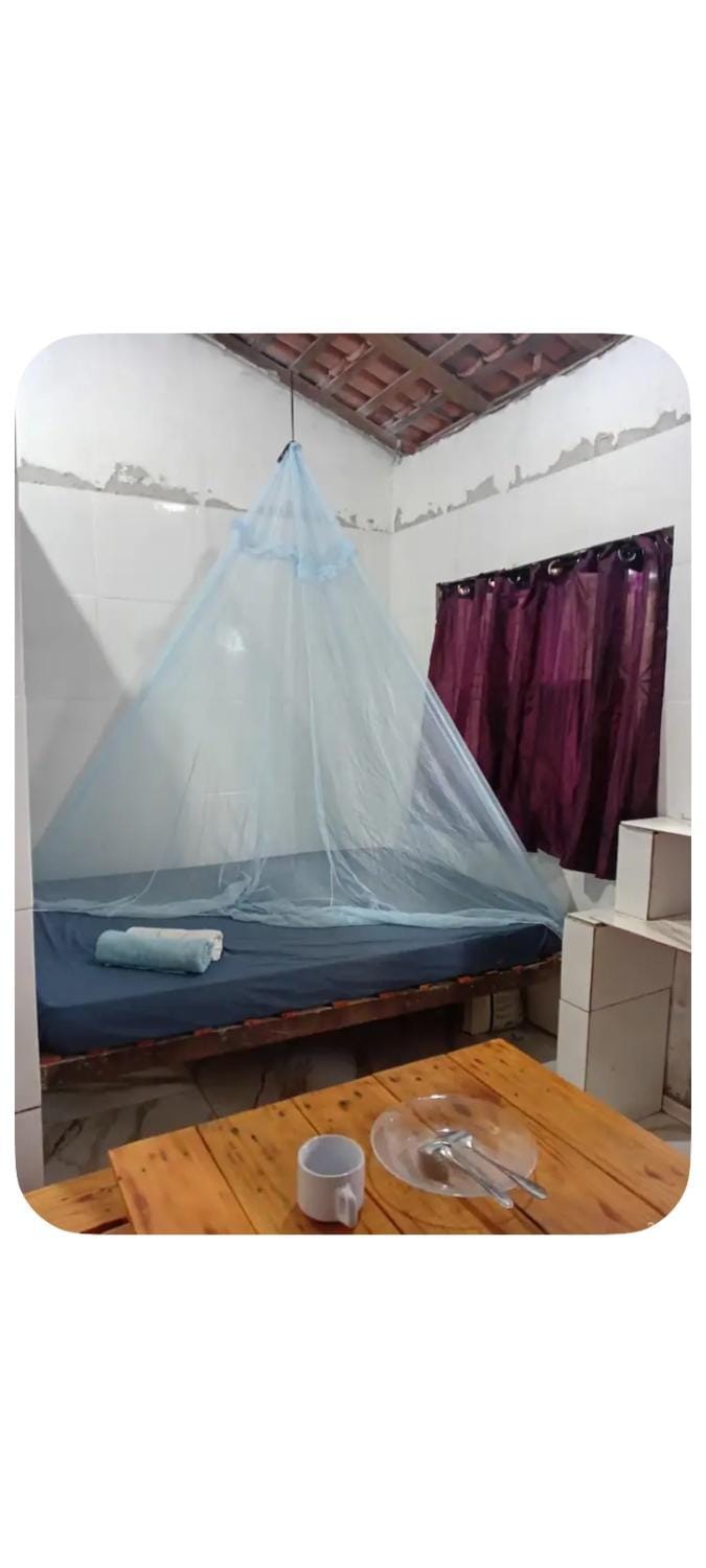 Refúgio Paraense Apartment in State of Maranhão, Brazil