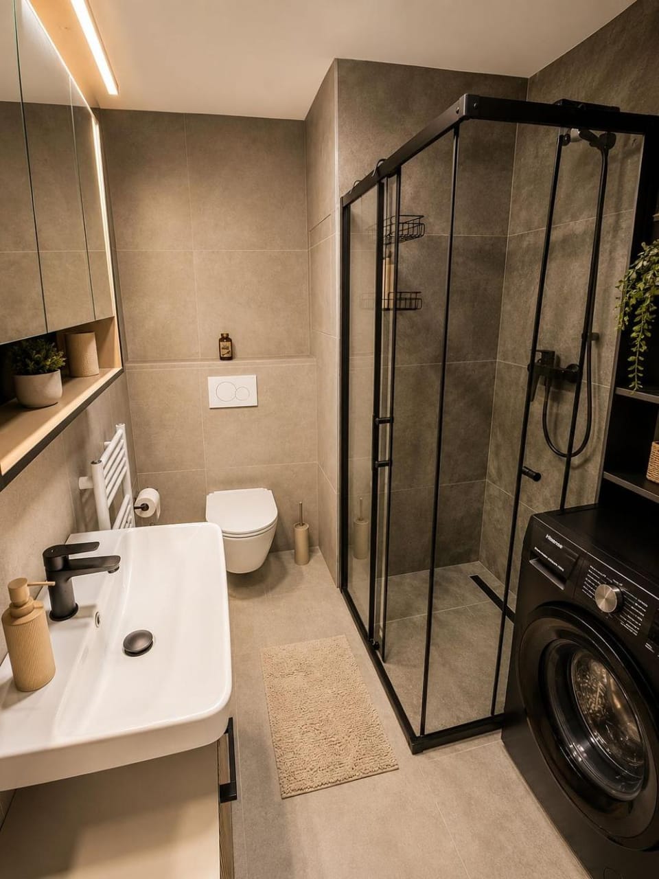 APARTIA Luxury Residence Brno with parking Apartment in Brno