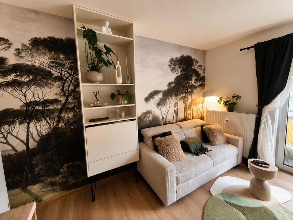 APARTIA Luxury Residence Brno with parking Apartment in Brno