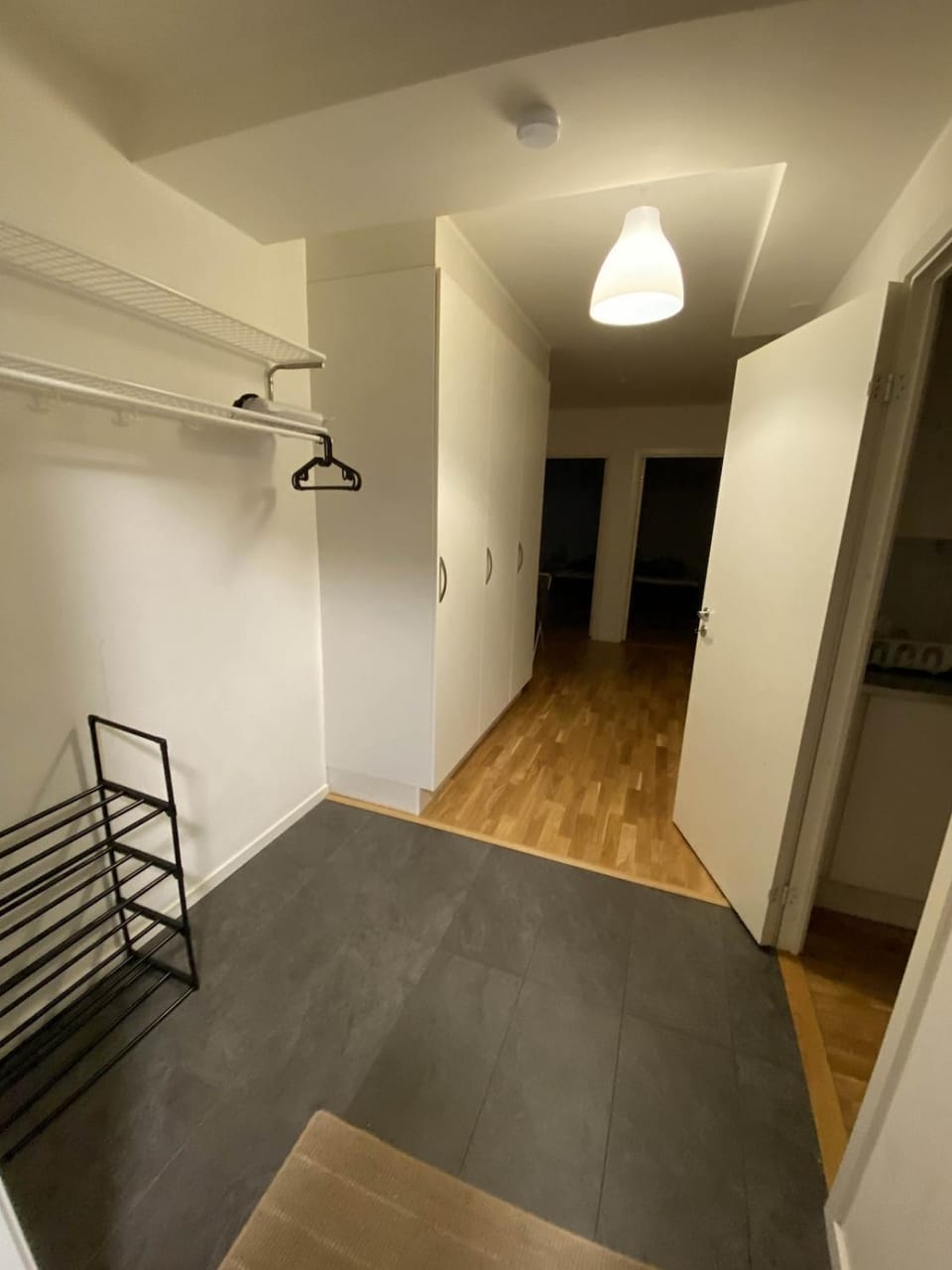 Sicksackv 14 Apartment in Uppsala County, Sweden