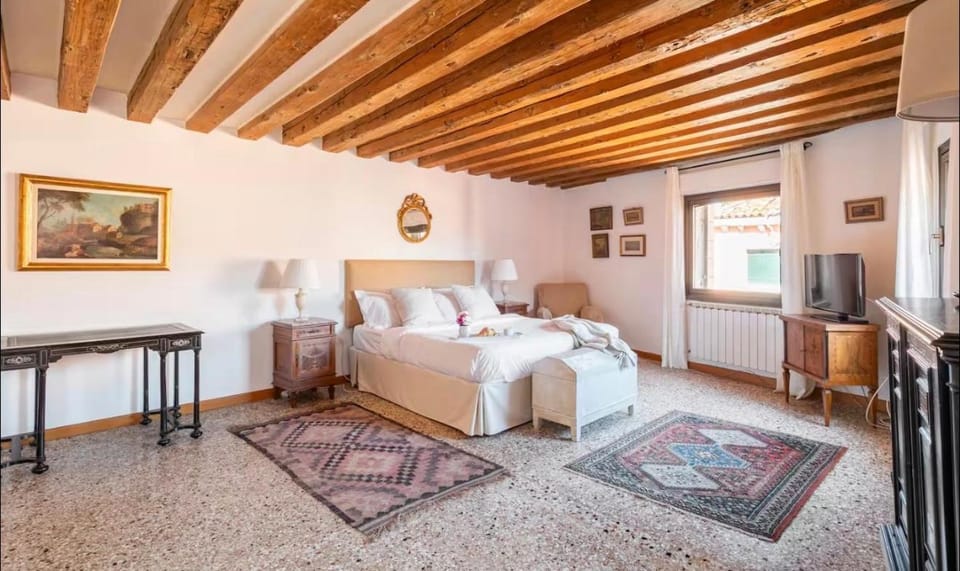 Venezia home lux Apartment in San Marco