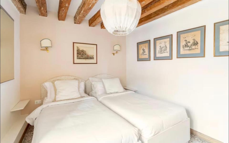 Venezia home lux Apartment in San Marco