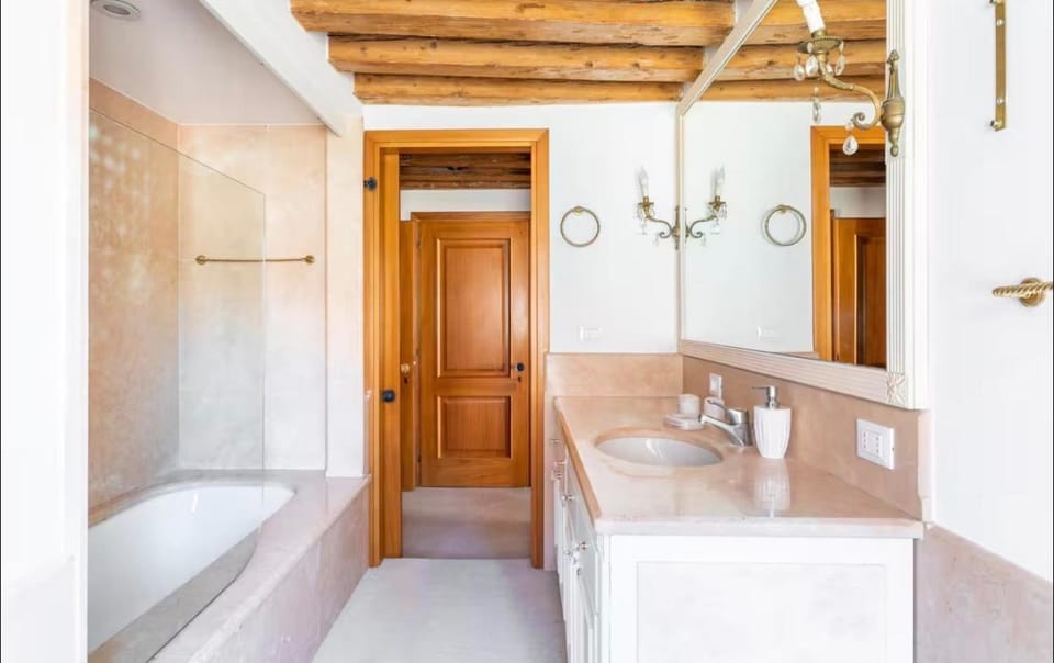 Venezia home lux Apartment in San Marco