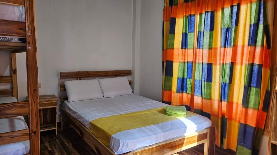 Mar de Puerto Lopez Bed and Breakfast in Puerto Lopez