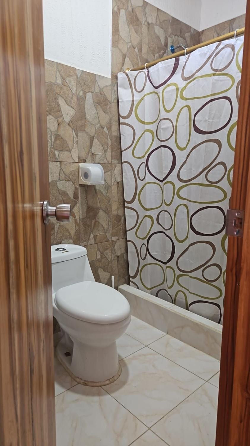 Mar de Puerto Lopez Bed and Breakfast in Puerto Lopez