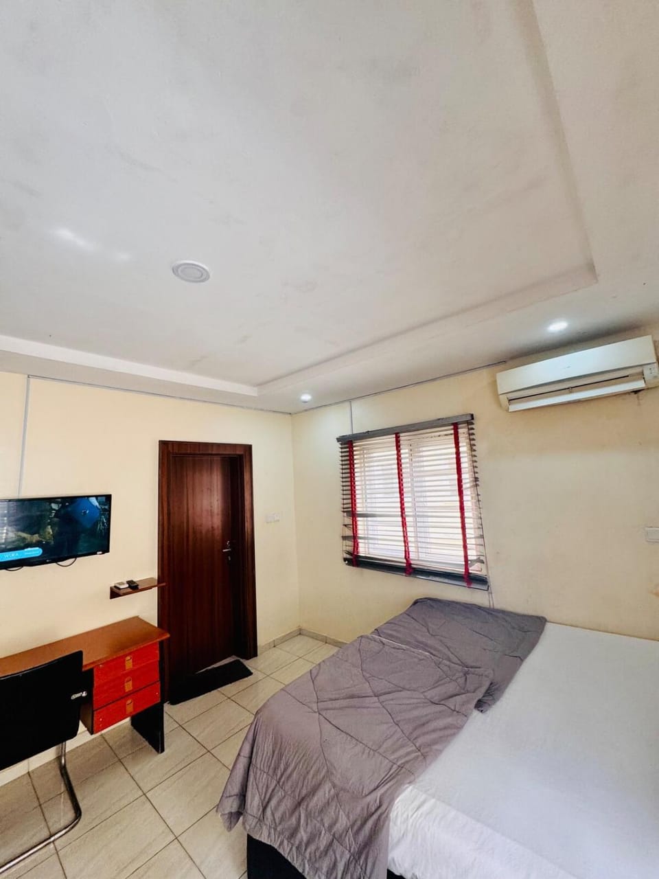 Seaside Homes Apartment in Lagos, Nigeria