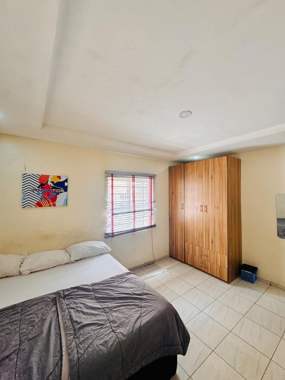 Seaside Homes Apartment in Lagos, Nigeria