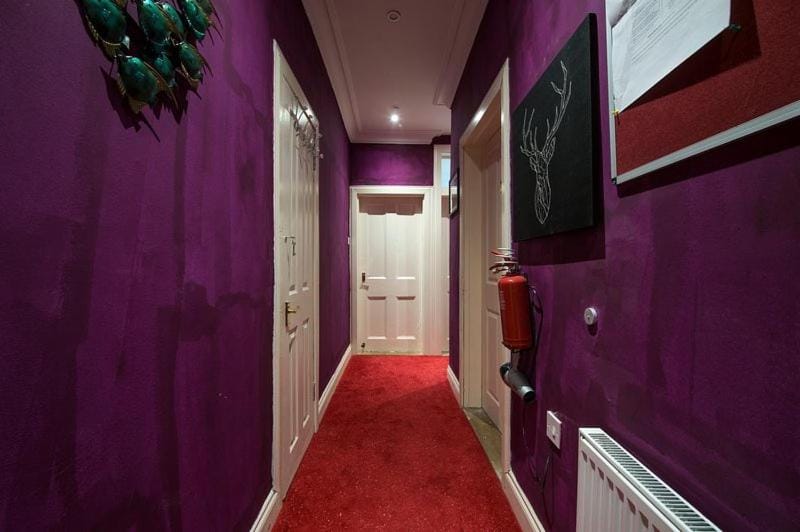 Edinburgh Central Drumdryan ApartHotel Hotel in Edinburgh