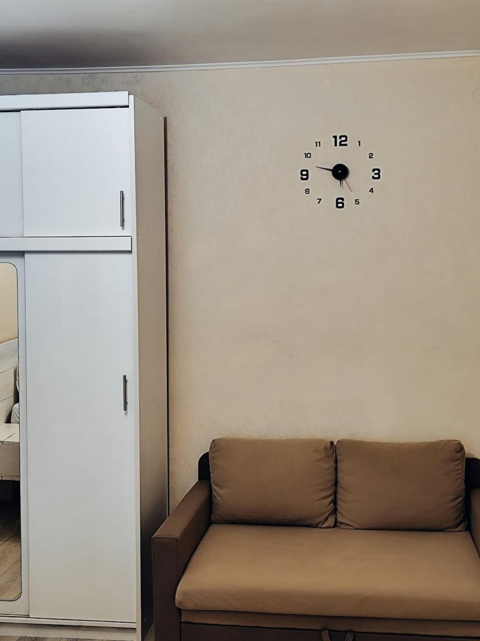 Затишна й чиста квартира, 3 хв центр, 3-тя лікарня Apartment in Ukraine