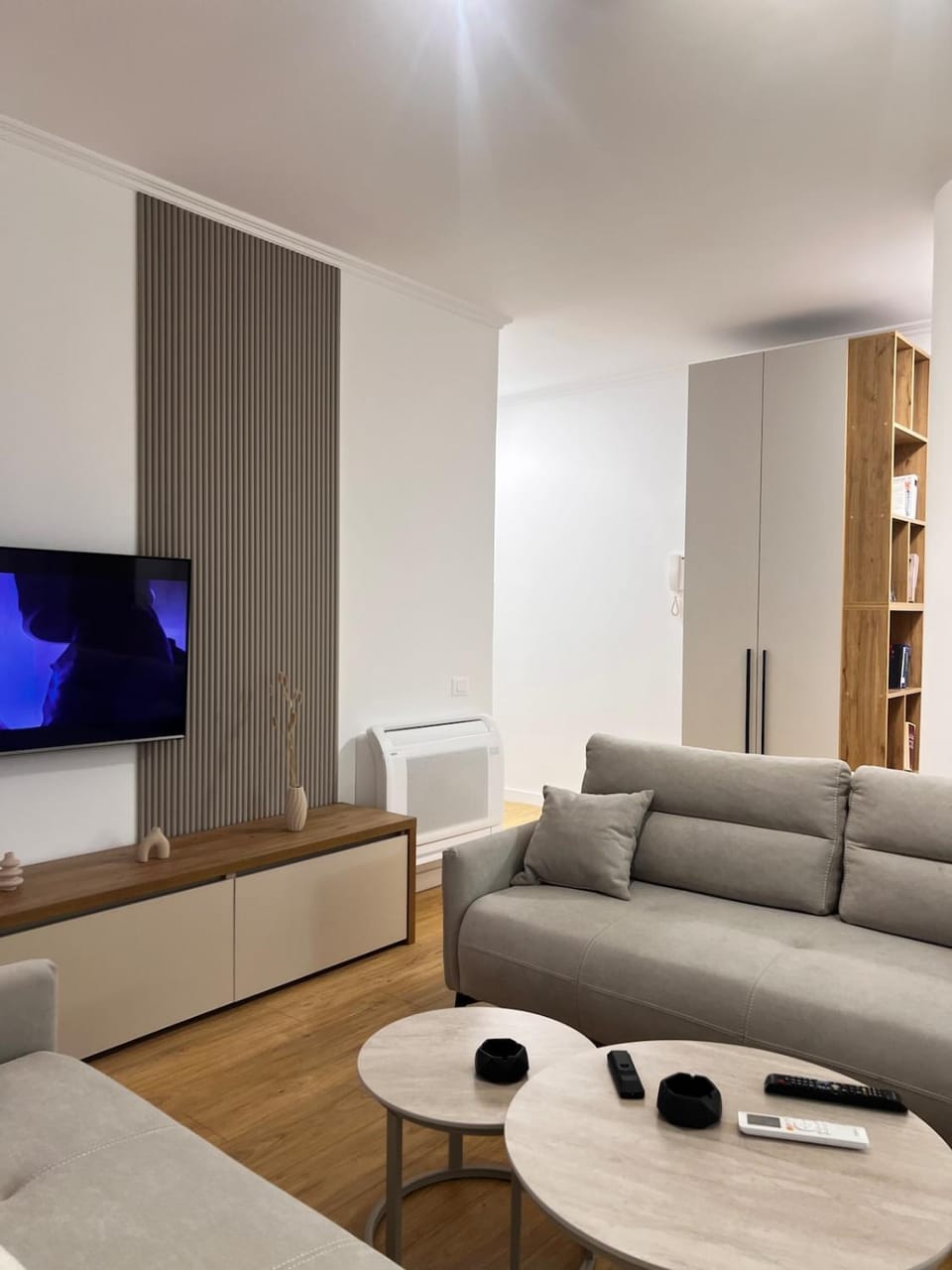 TV and multimedia