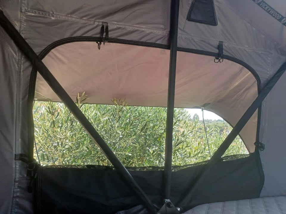 N2 Overlander Lodge Apartment in Santarém District, Portugal