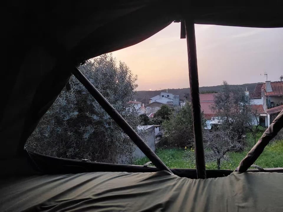 N2 Overlander Lodge Apartment in Santarém District, Portugal