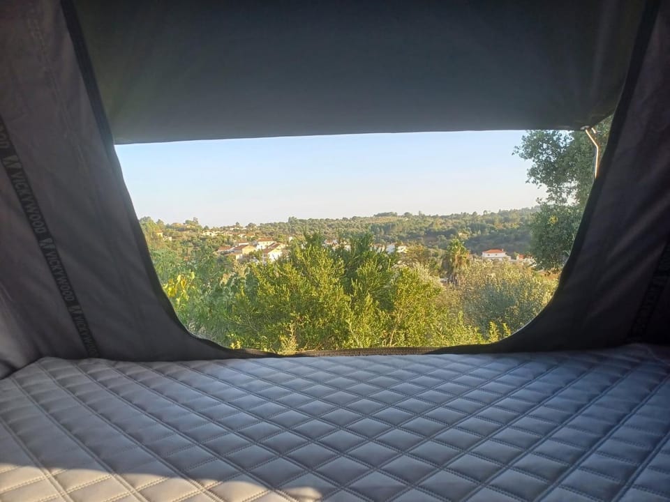 N2 Overlander Lodge Apartment in Santarém District, Portugal