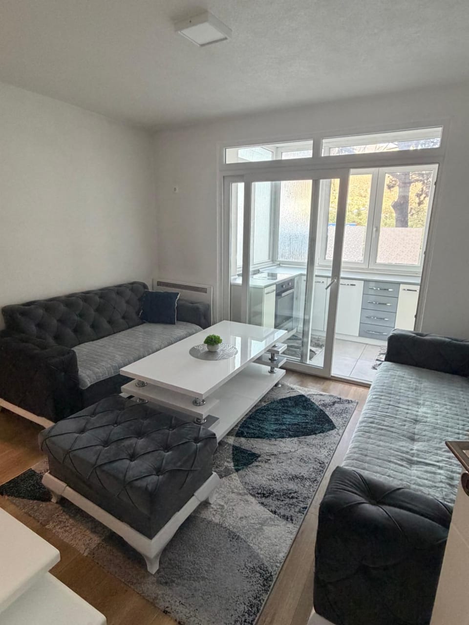 Mostar Urban Apartment Apartment in Mostar