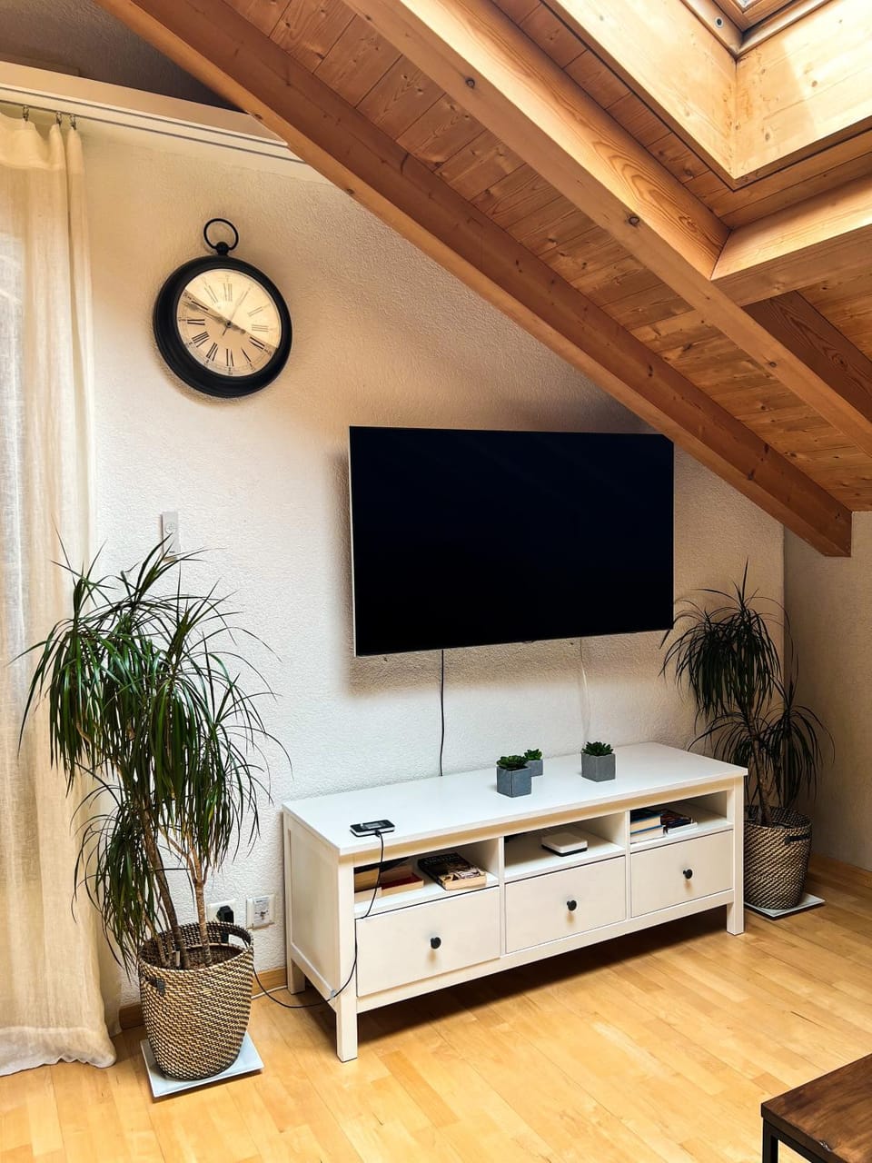 Sunset Apartment Apartment in Interlaken