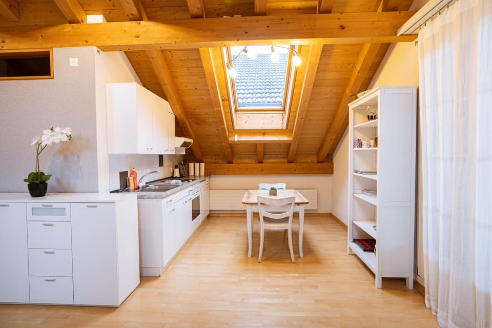 Sunset Apartment Apartment in Interlaken