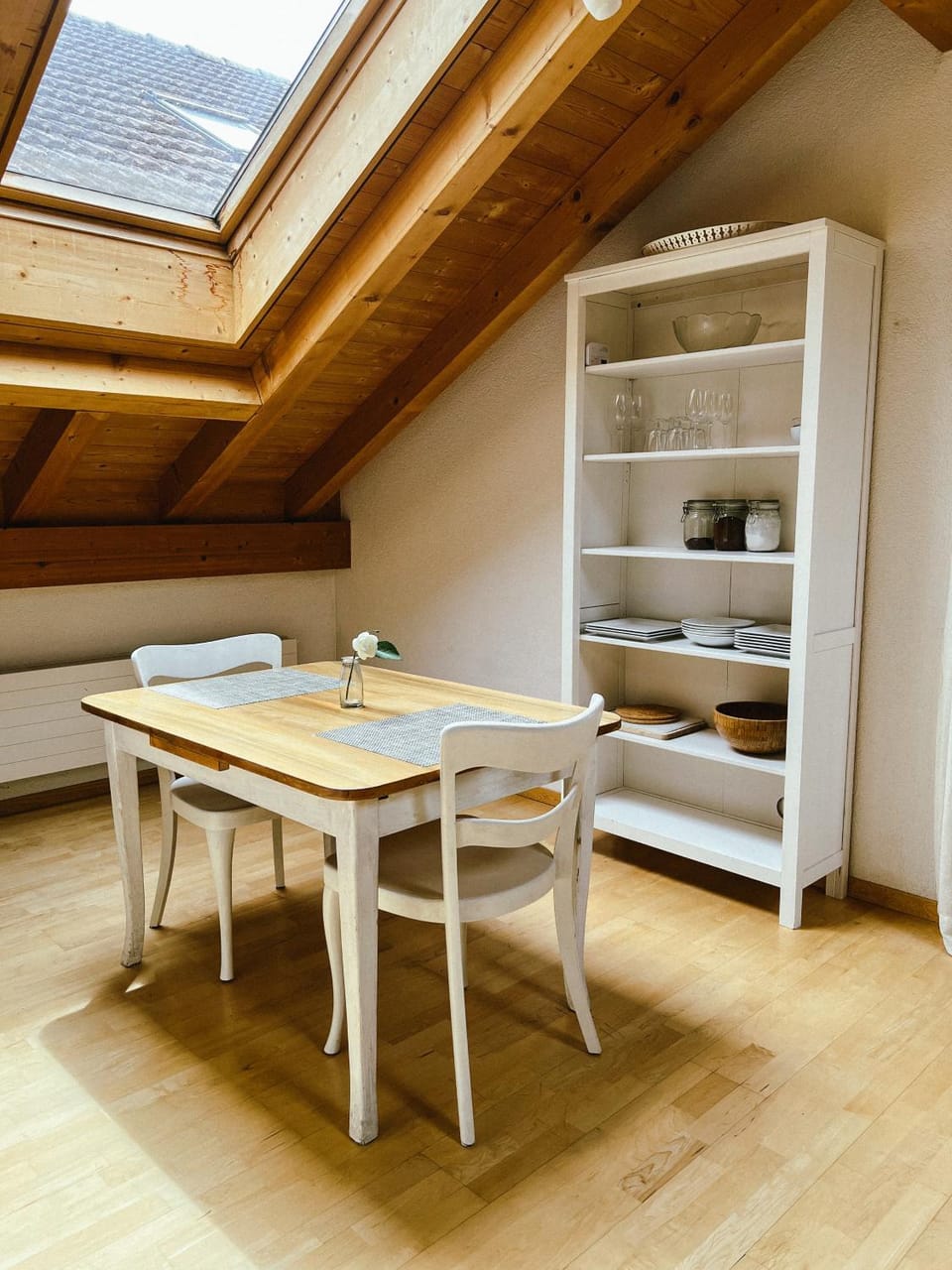 Sunset Apartment Apartment in Interlaken