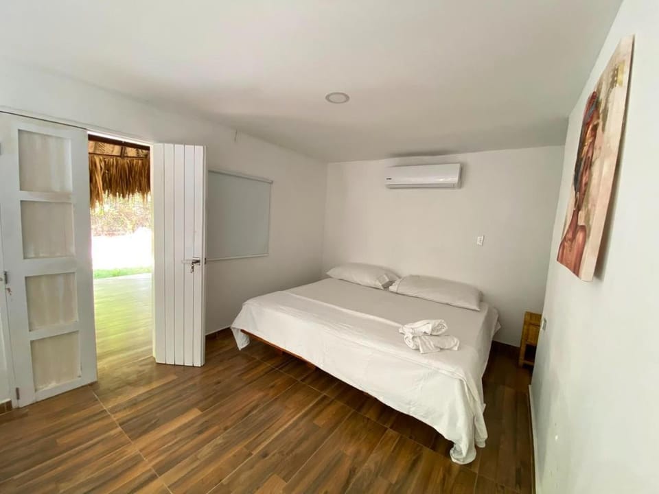 Marine Beach Club Hotel in Cartagena