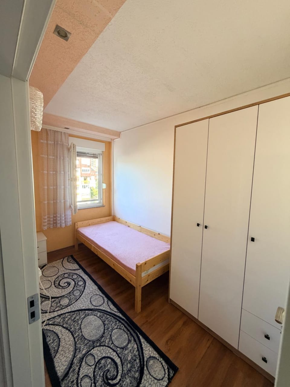 Qyqalla Living Bregu i Diellit Apartment in Europe