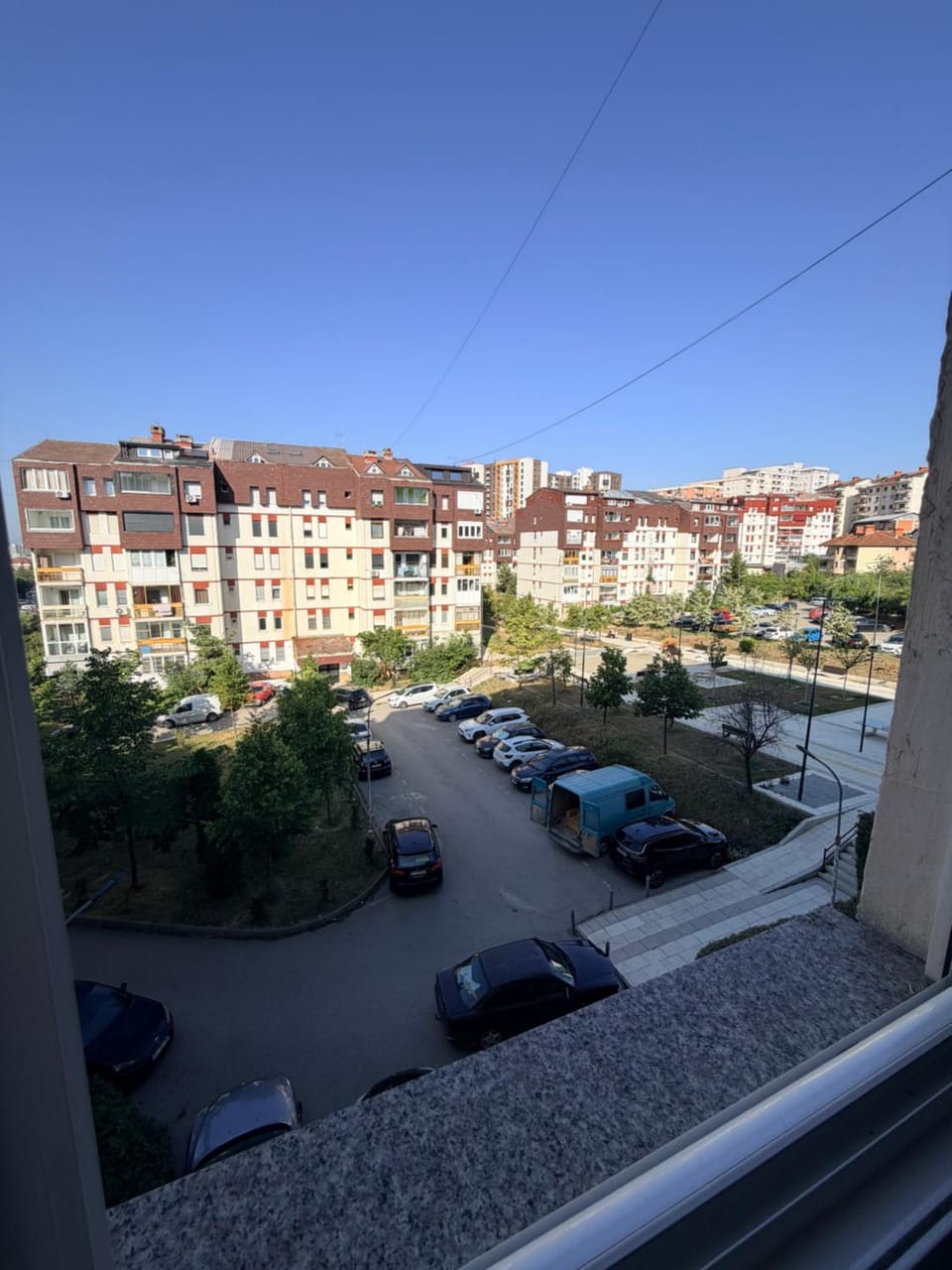 Neighbourhood