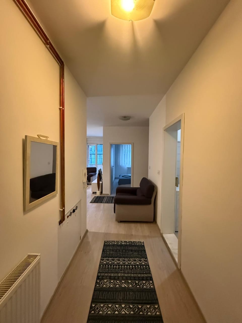 Nest&Rest 1 Apartment in Europe