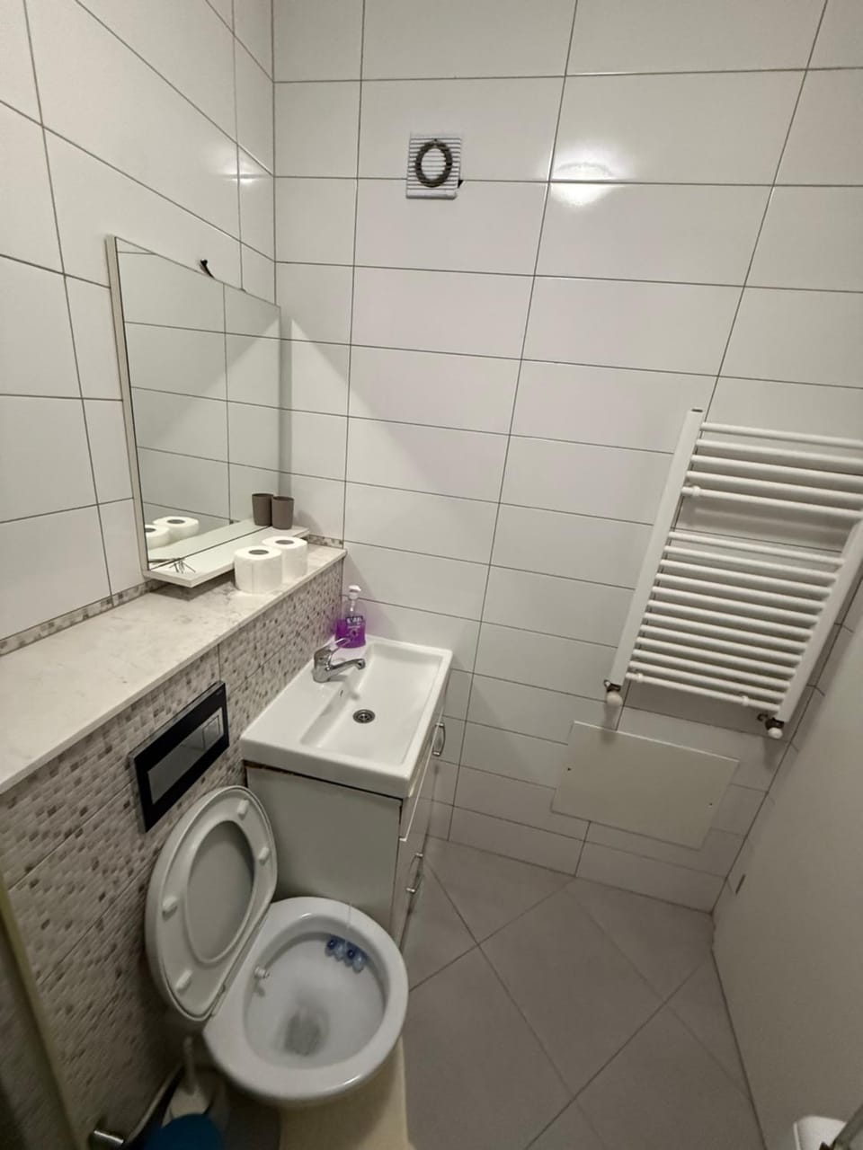Nest&Rest 1 Apartment in Europe