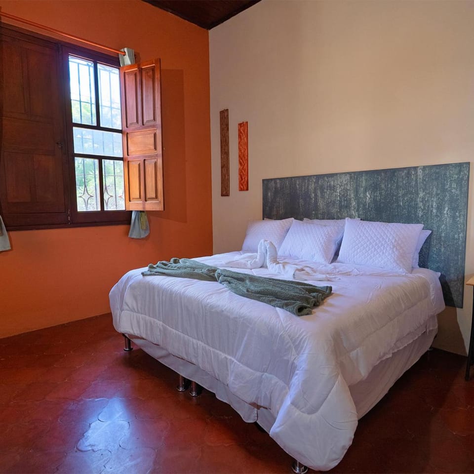 Hotel Chilero Boutique Hotel in Antigua Guatemala