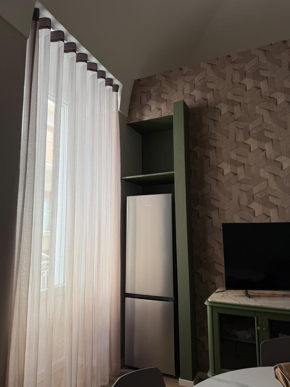 TV and multimedia