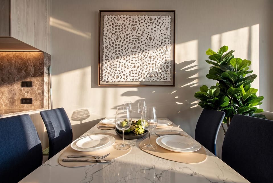 Ozone Oasis Apartments Apartment in Choeng Thale