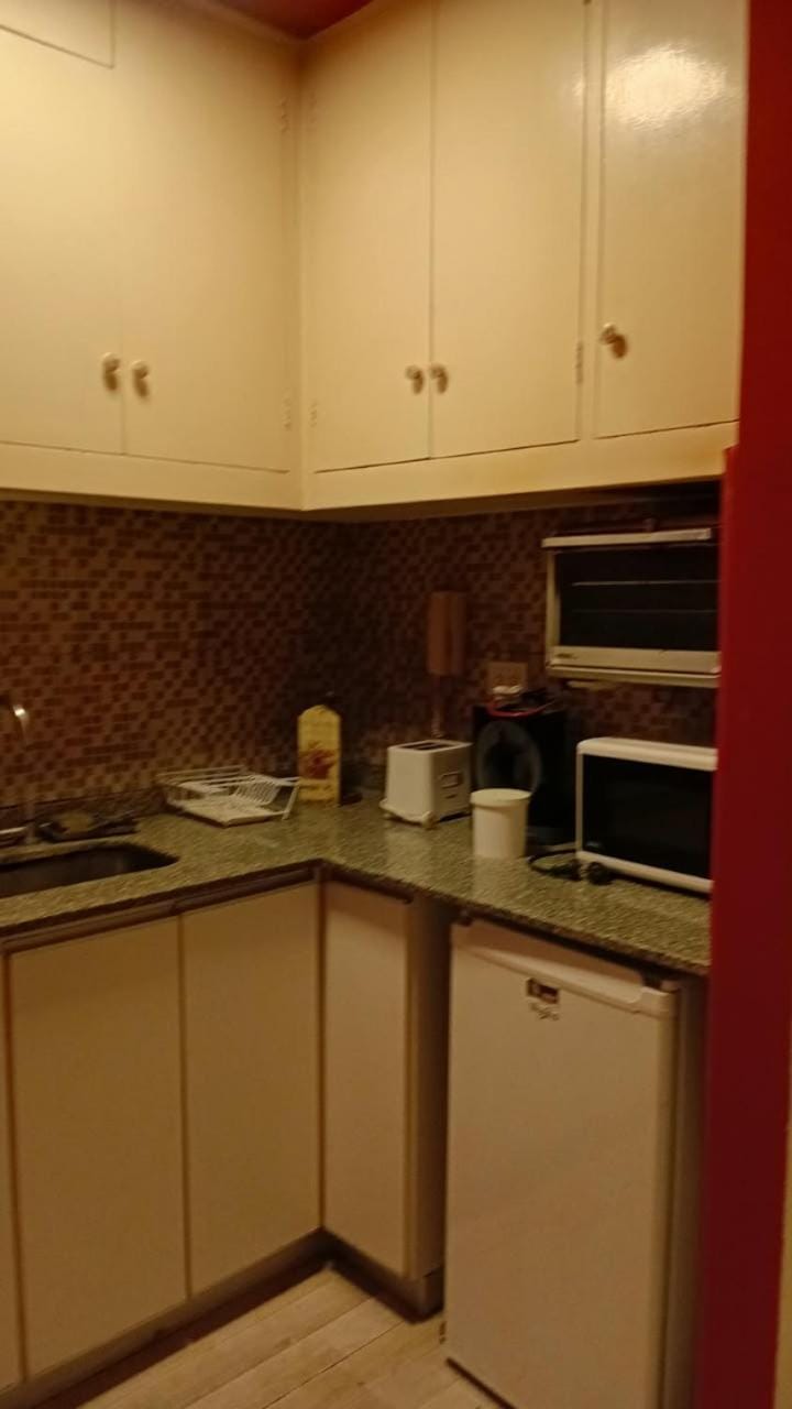 Como en casa Apartment in Buenos Aires