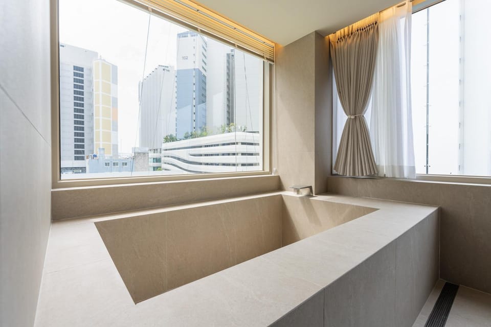 해우드스테이 Hotel in Busan