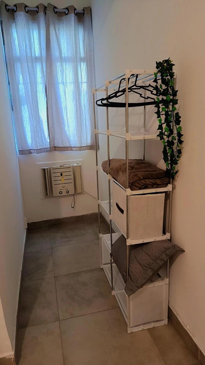 Aconchego na Lapa Apartment in Santa Teresa