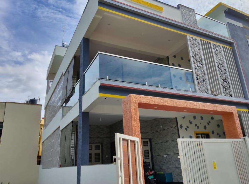 The Grand Abode Villa in Mysuru