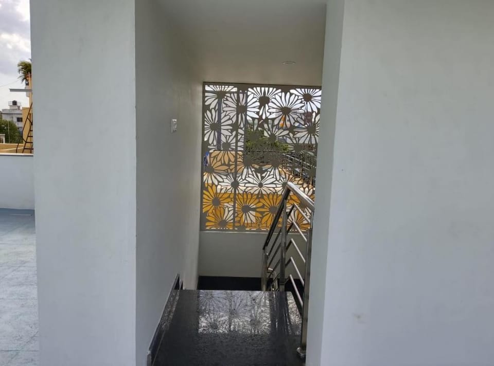 The Grand Abode Villa in Mysuru