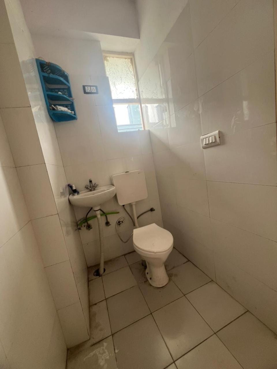 StayVana 2BHK with AC, WiFi & City View Apartment in Noida