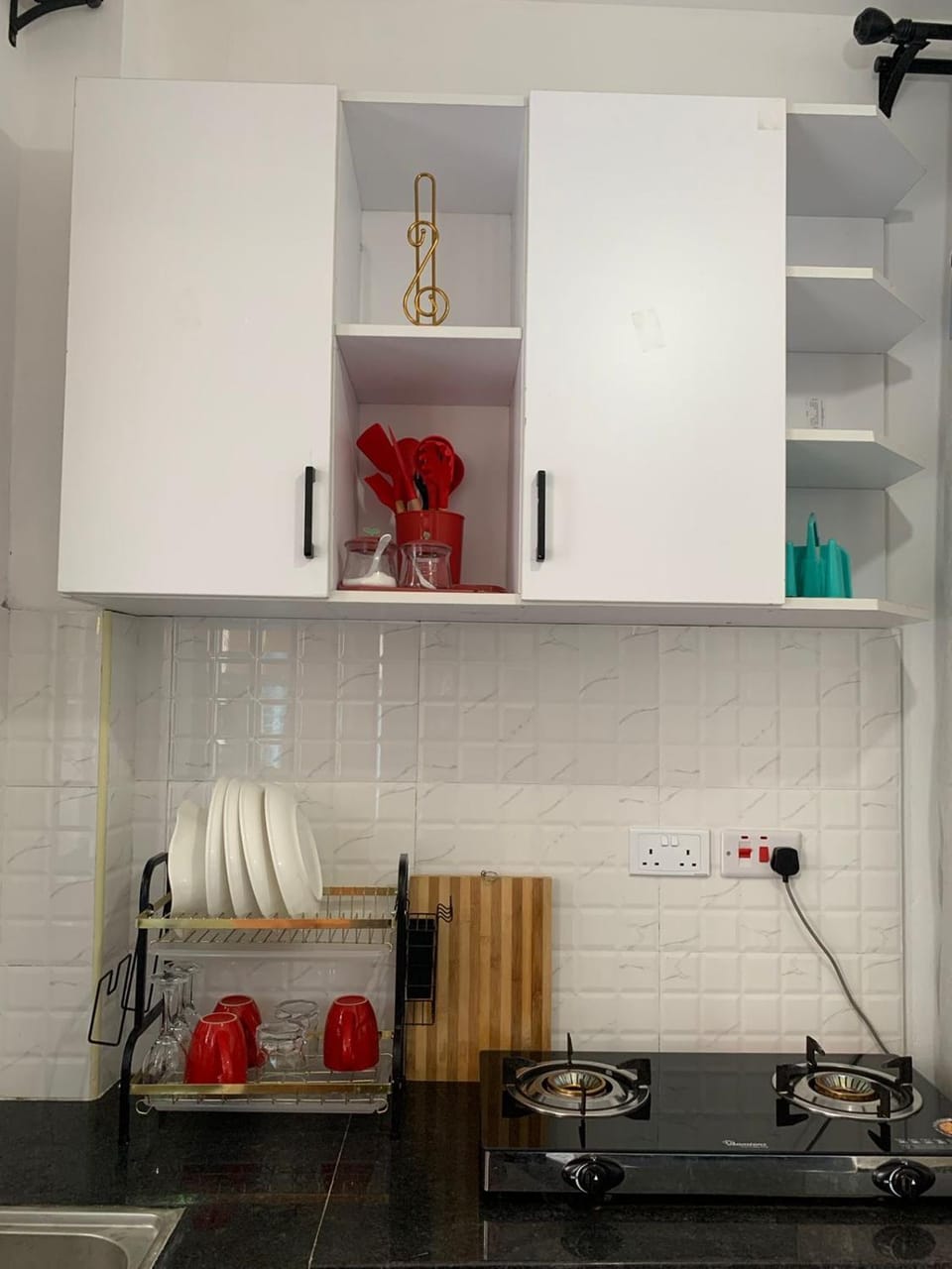 Heritage luxury homes studio apartment Apartment in Kilifi, Kenya