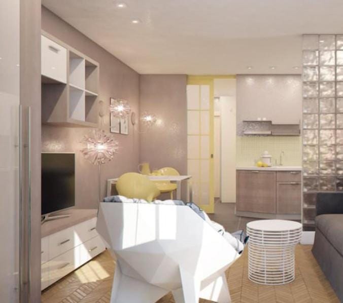 Мост сити апартаменты Apartment in Dnipro