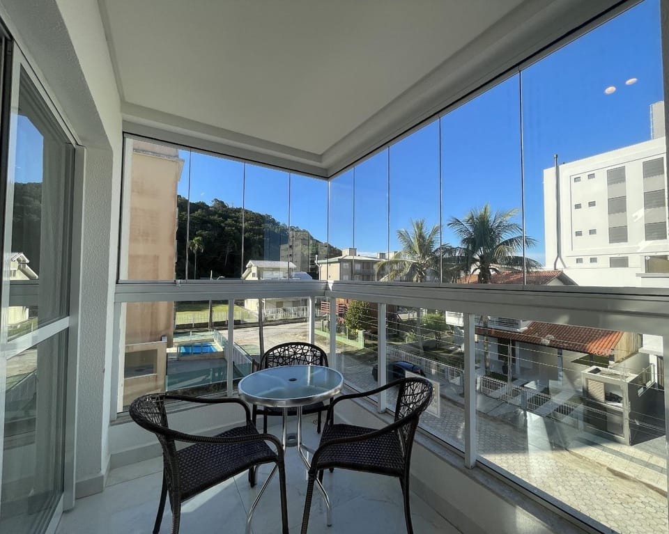 BBQ facilities, Balcony/Terrace