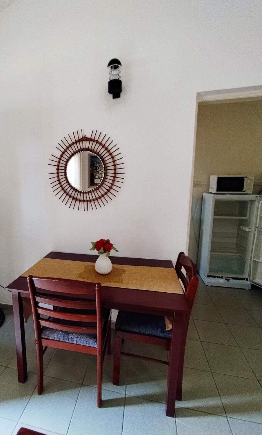 One Bedroom Nyali walking distance to the beach Apartment in Mombasa County