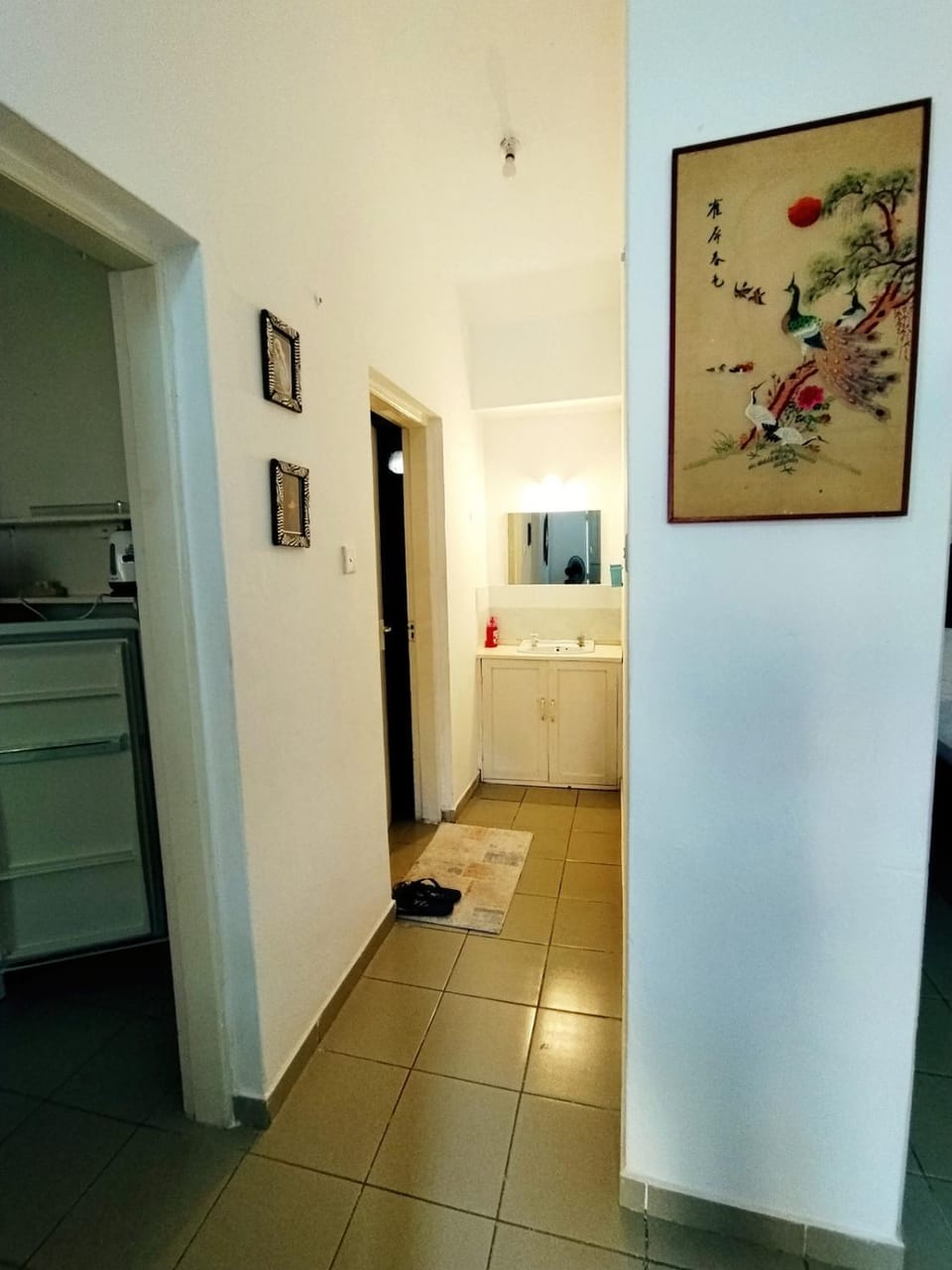 One Bedroom Nyali walking distance to the beach Apartment in Mombasa County