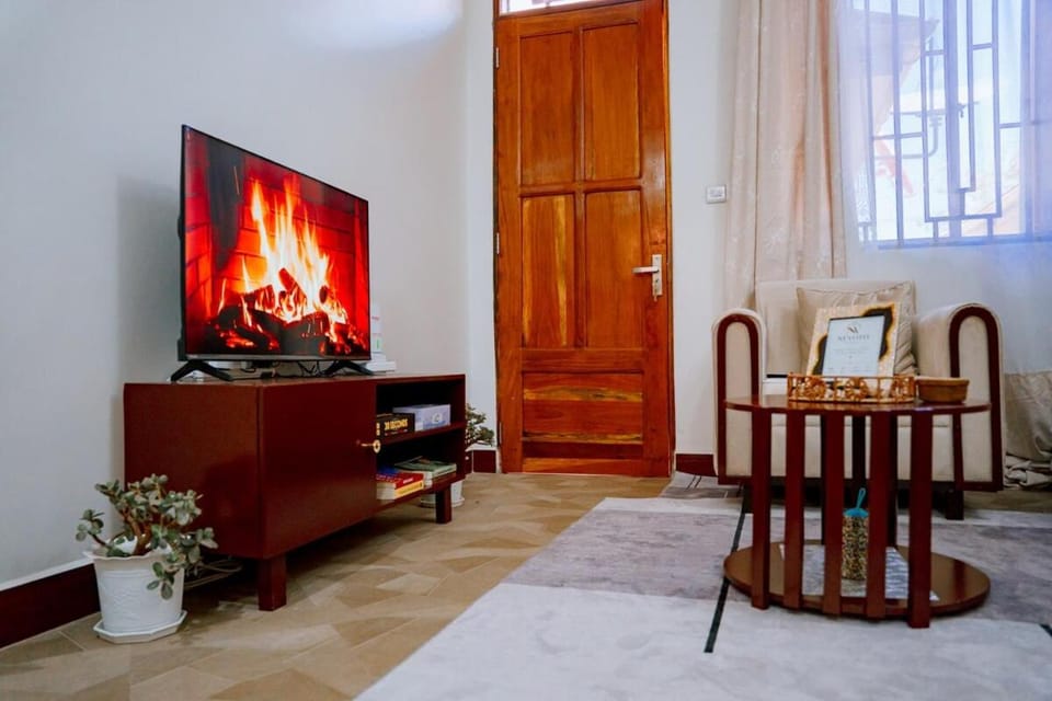 NeVoto Homes 2BR home in Njiro Apartment in Arusha