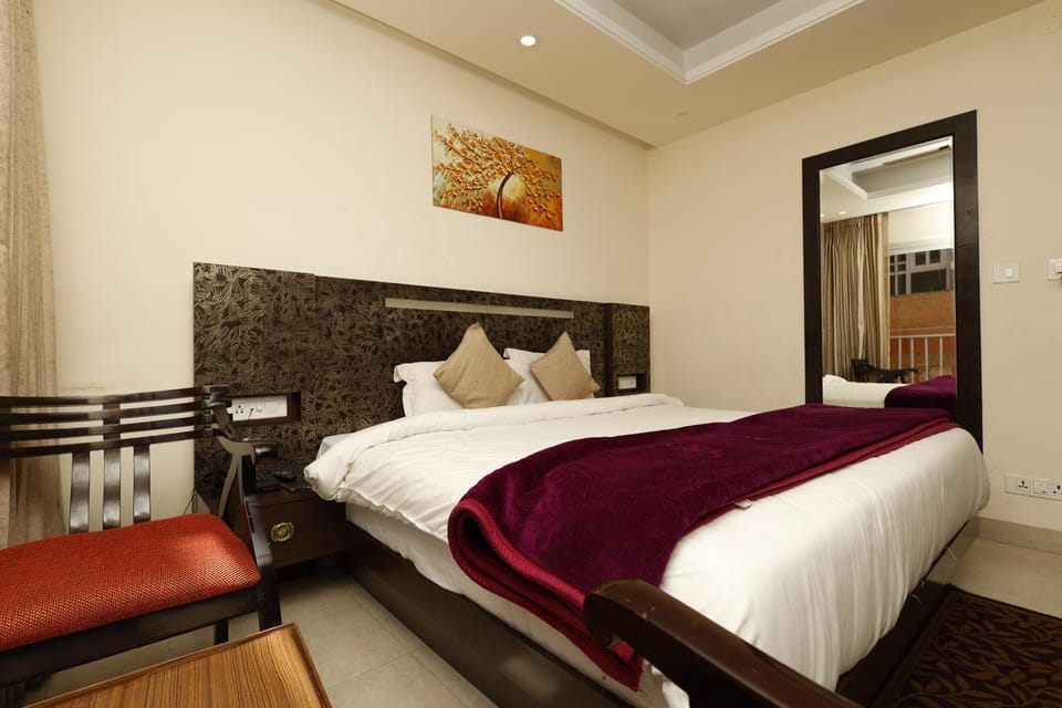 Meraki stays Hotel in Shimla