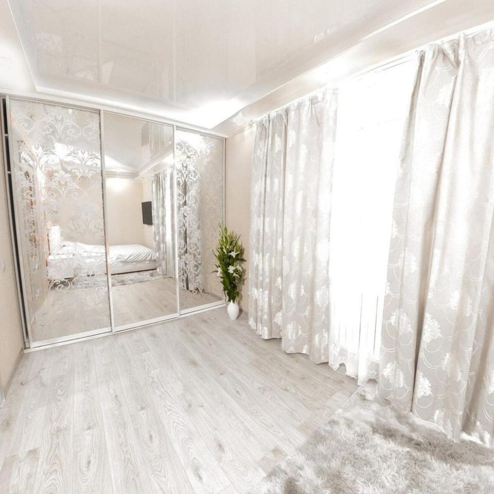 Набережная 2 кв евро Apartment in Dnipro