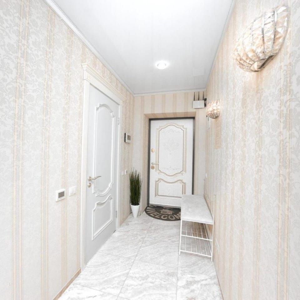 Набережная 2 кв евро Apartment in Dnipro