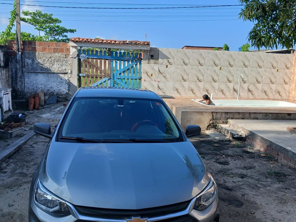 Casa de mãe!! Bed and Breakfast in State of Pernambuco, Brazil