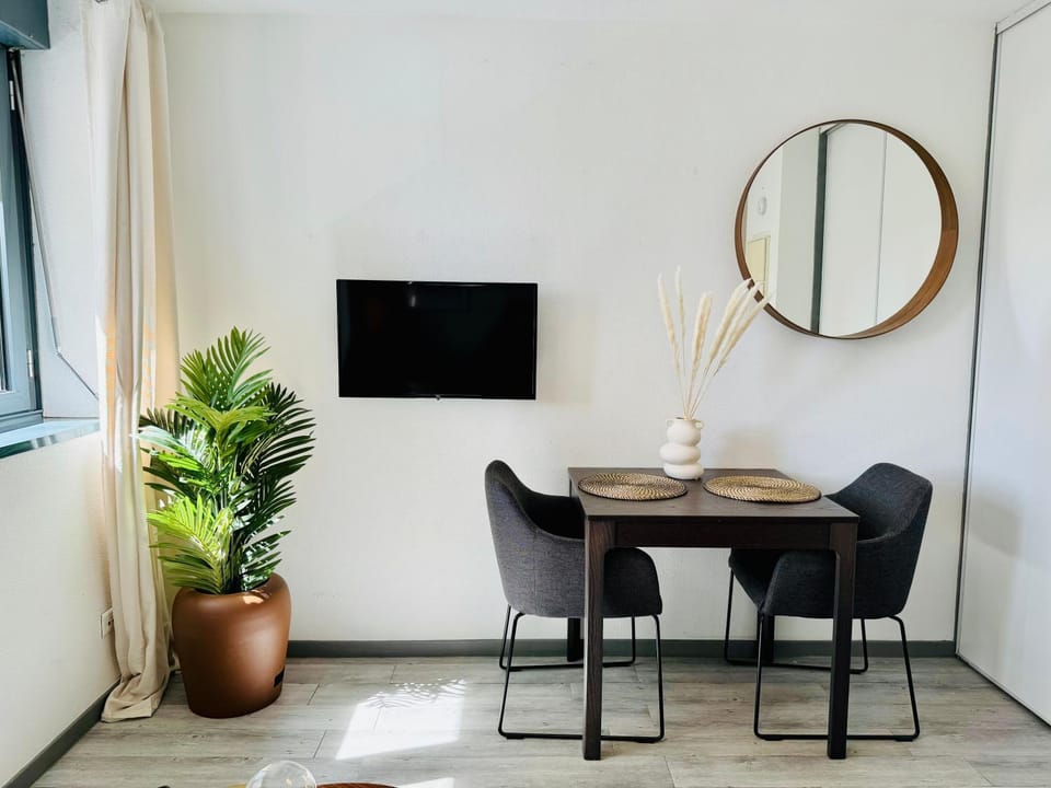 Suite Bahia - Lyon PartDieu Apartment in Lyon