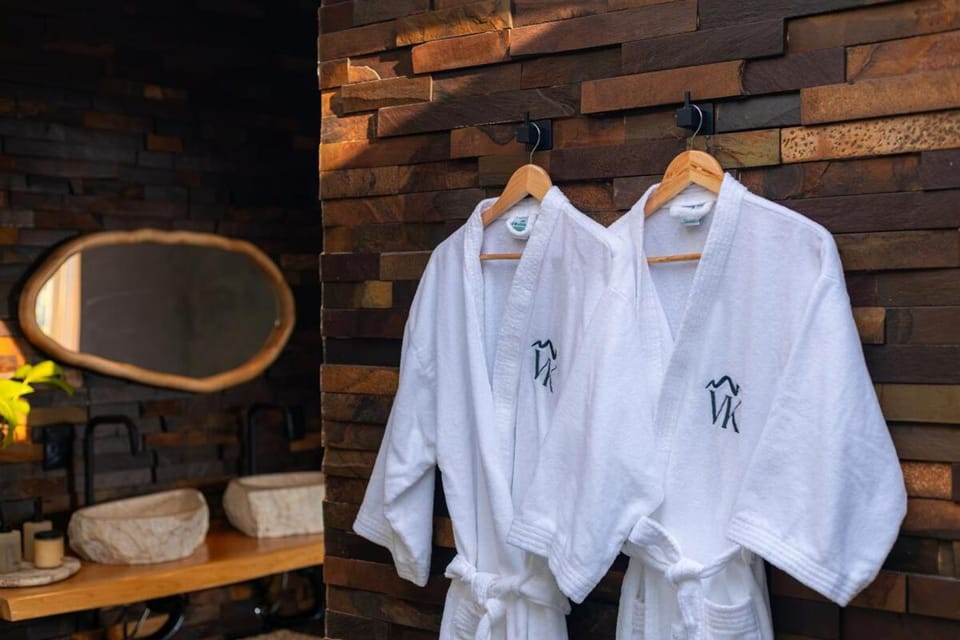 Villa Kalon Natureza e conforto em Pirenópolis Chalet in State of Goiás