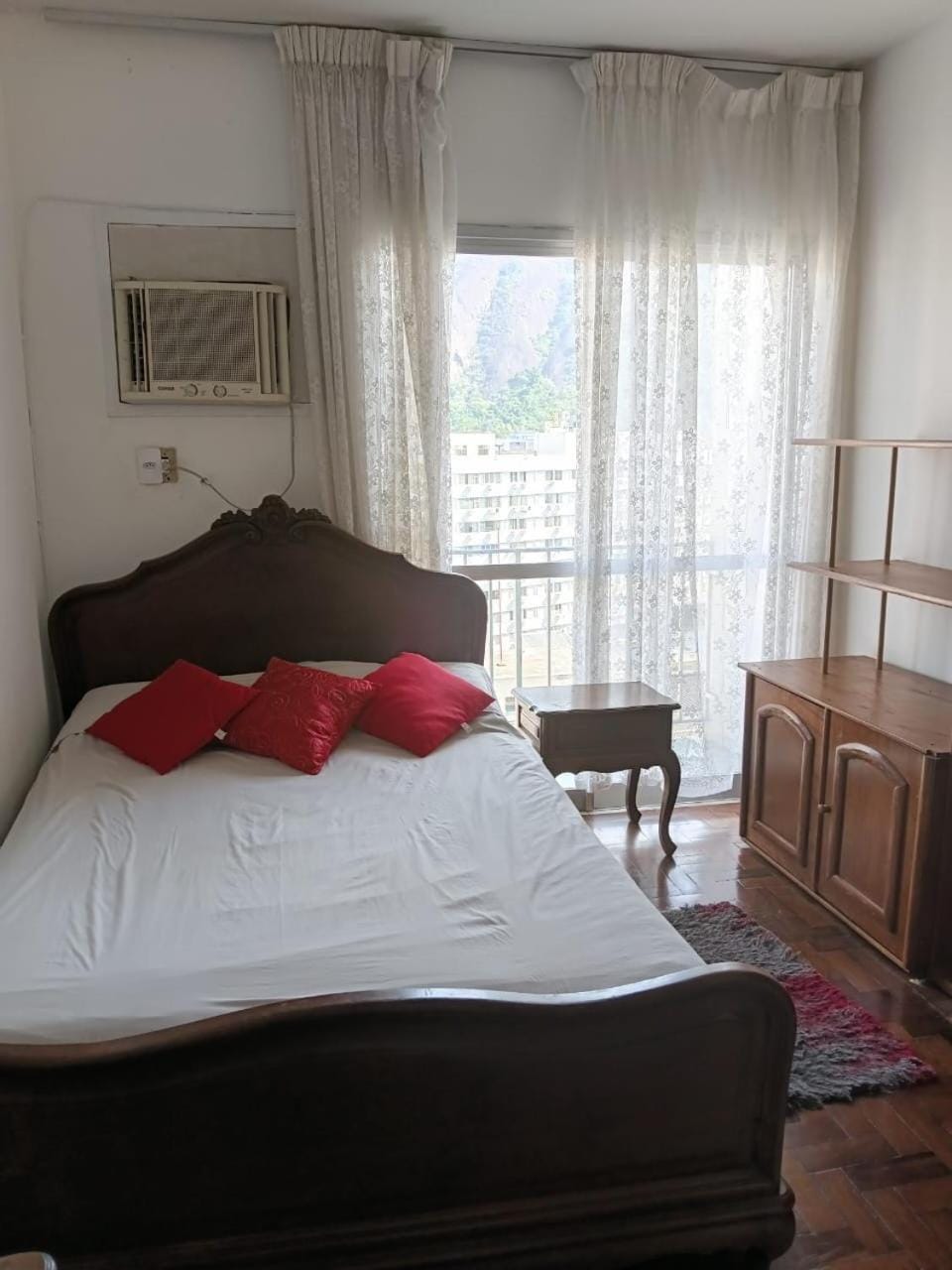 Olha que coisa mais linda Rio Apartment in Rio de Janeiro