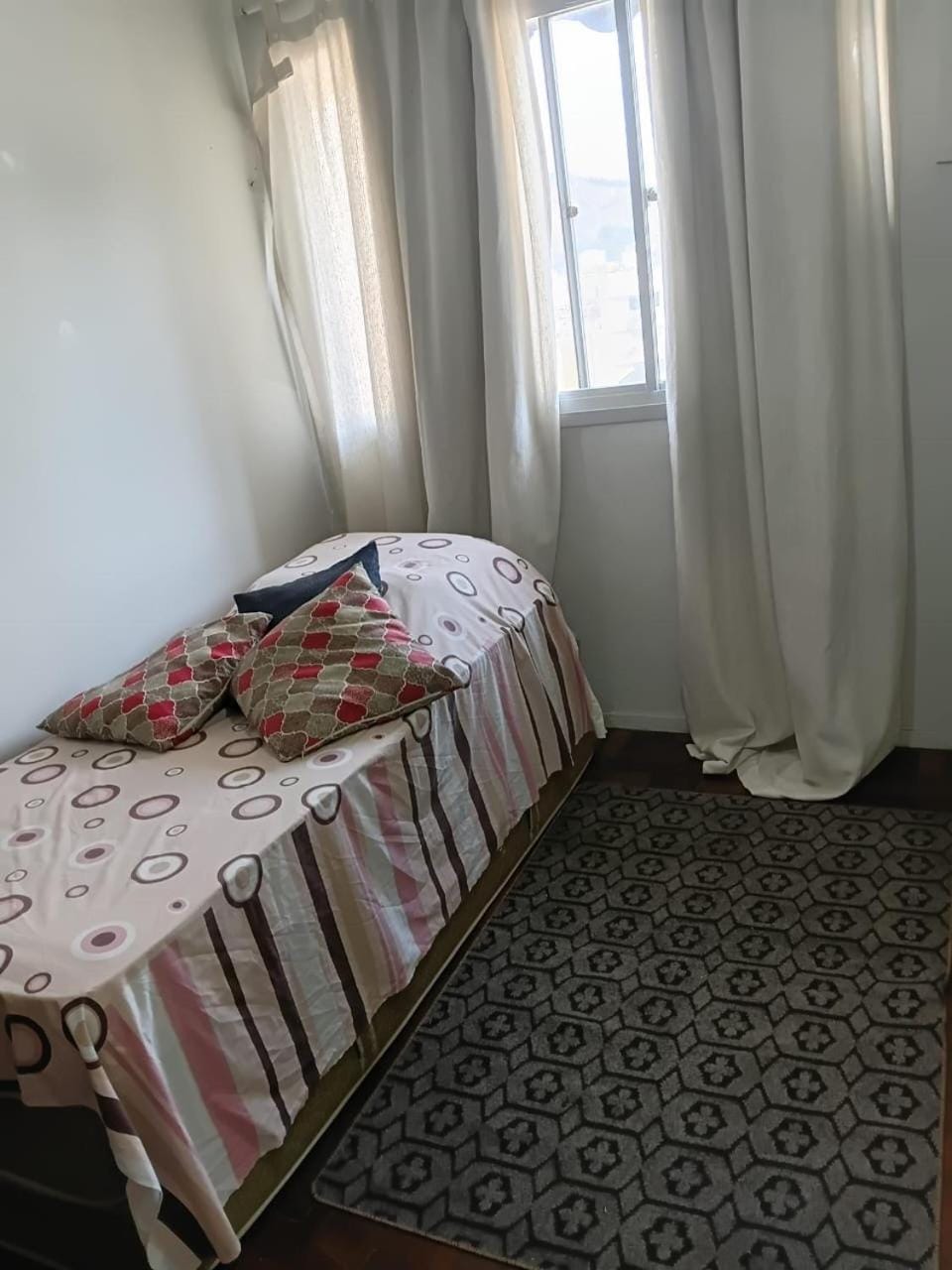 Olha que coisa mais linda Rio Apartment in Rio de Janeiro