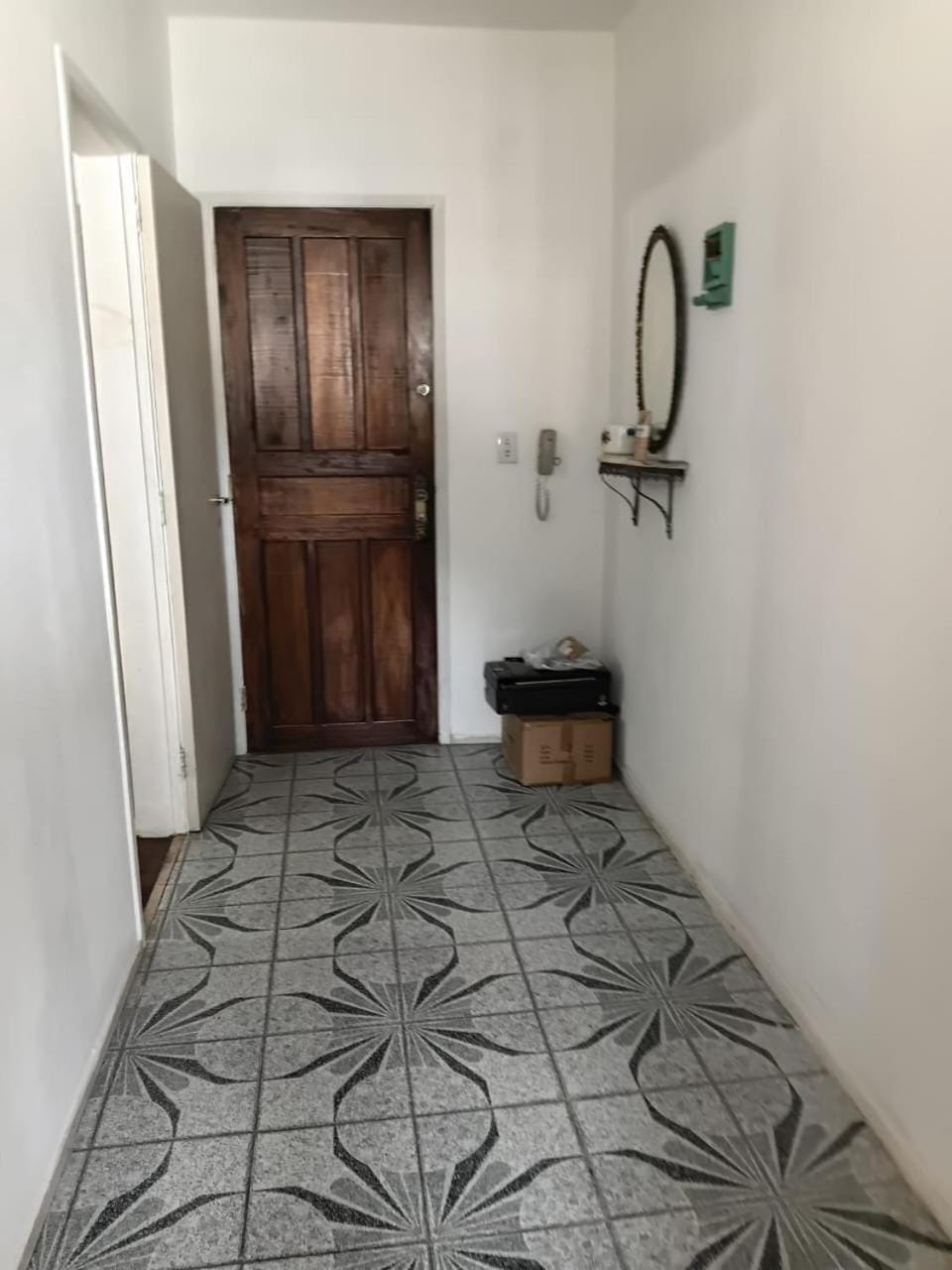 Olha que coisa mais linda Rio Apartment in Rio de Janeiro